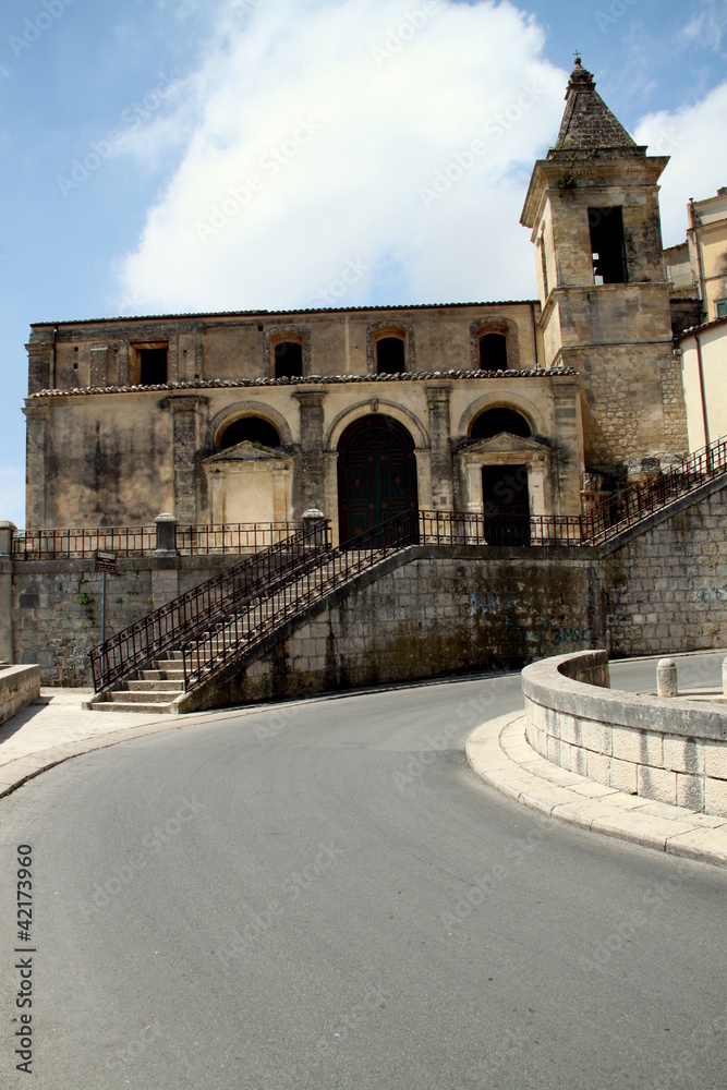 Chiesa di Santa Maria delle scale