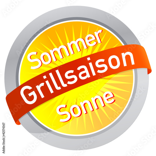Grillsaison