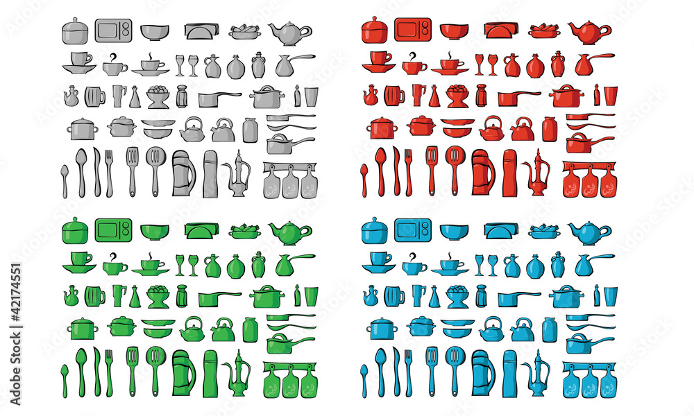 Utensils Utensils