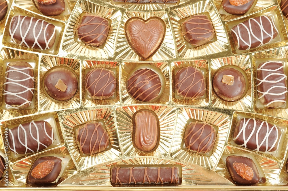 Chocolate Chocolate