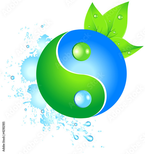 Eco yinyang