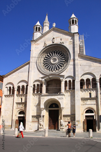 Modena, Duomo