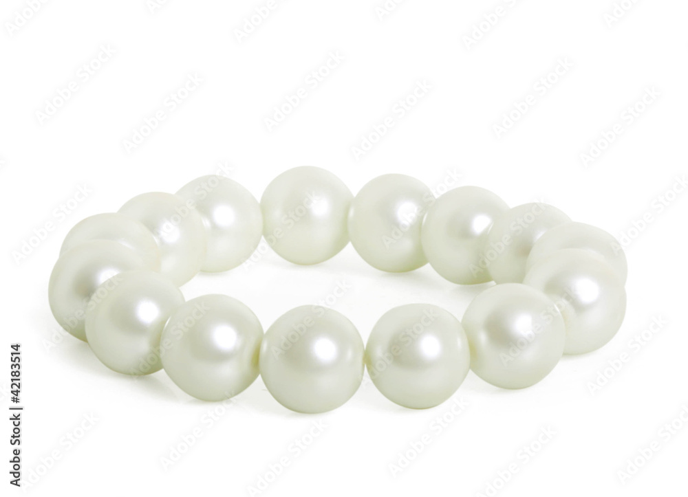 pearls