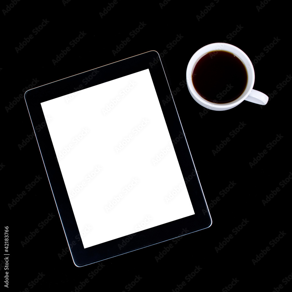 cup and pad cup and pad
