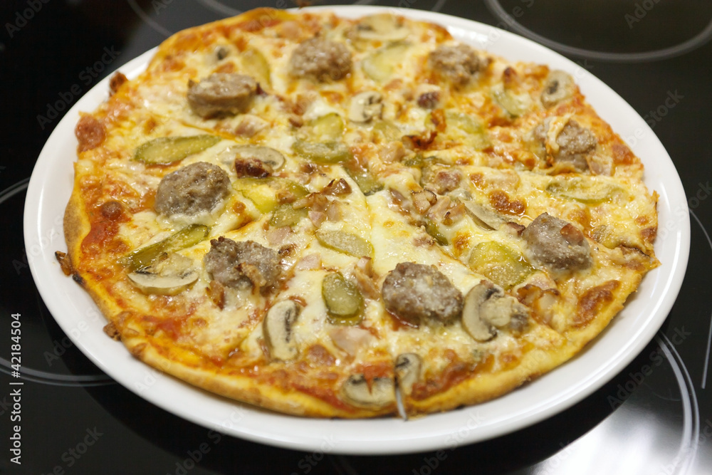 tasty pizza tasty pizza