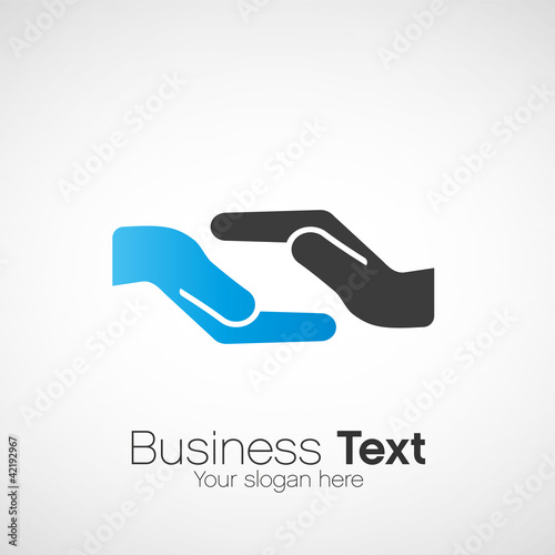 logo business