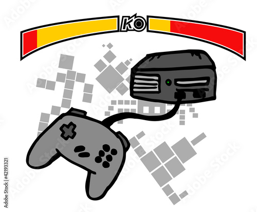 Play game