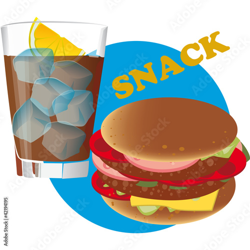 snack