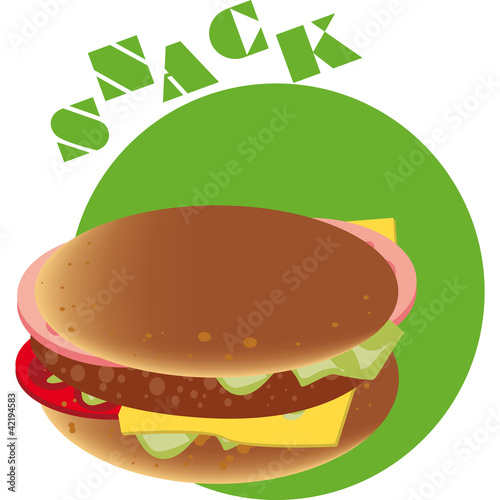 hamburgher