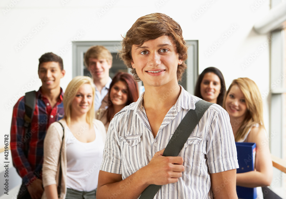 Students in college Students in college