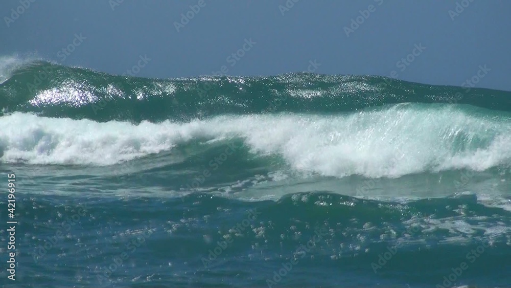 Ocean Ocean