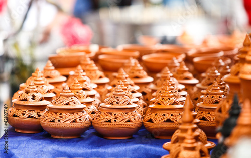 Photography Earthenware handmade