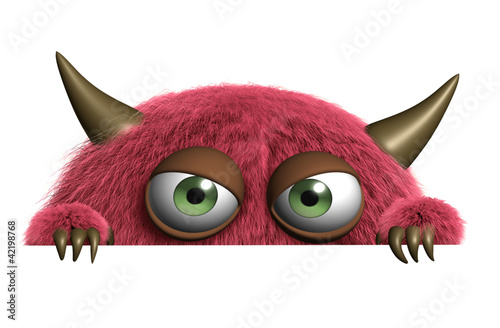 demon
