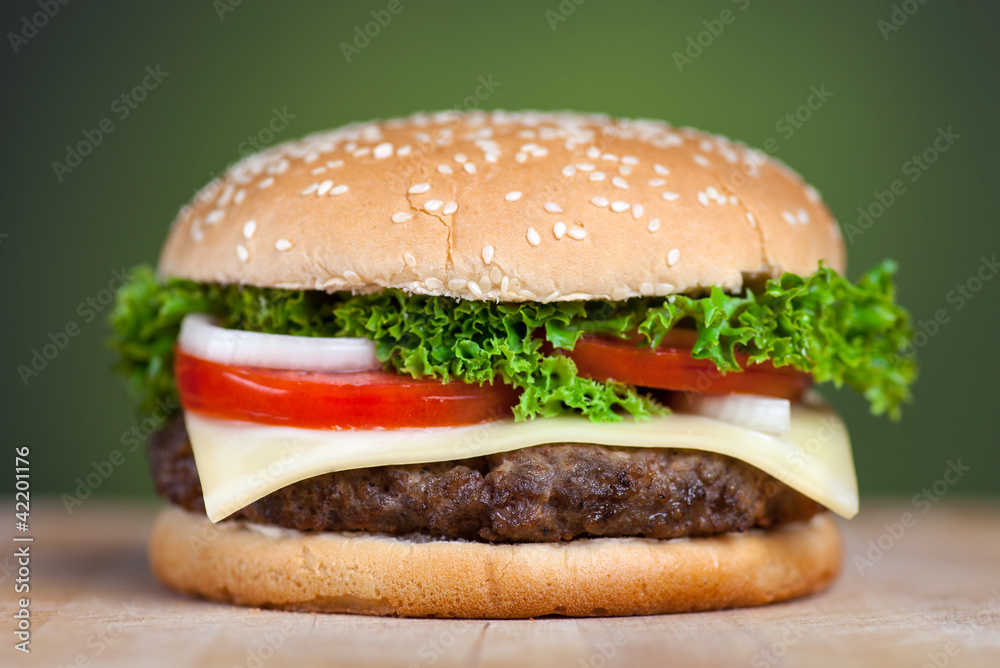 Burger Burger