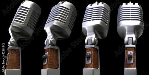 Microphones