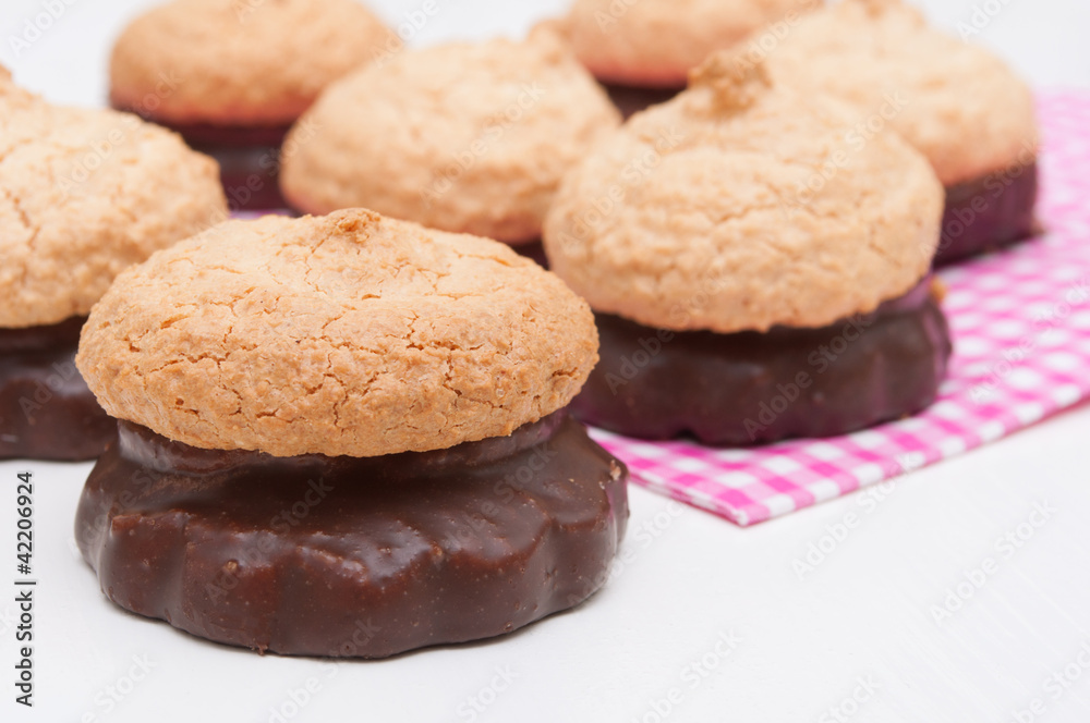 Coconut Cookies Coconut Cookies