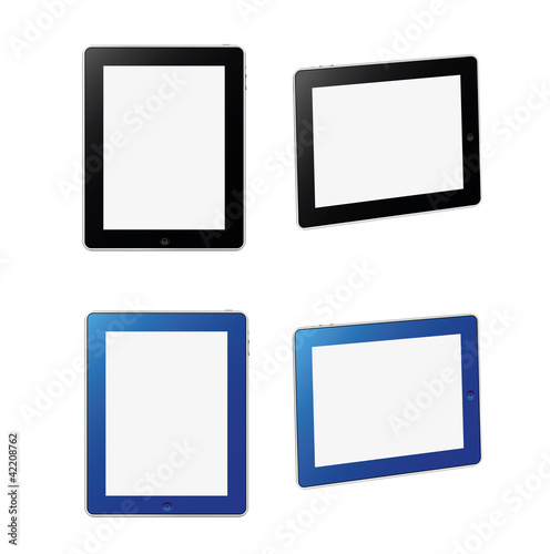 tablet -  frame