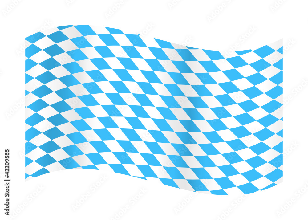 Flag of Bavaria