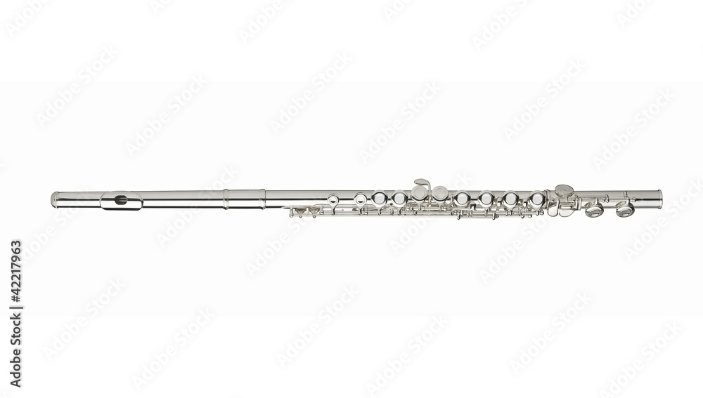 Fototapeta premium Flute