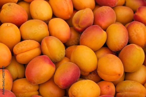 Apricots