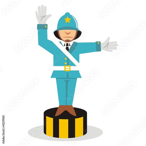 police001
