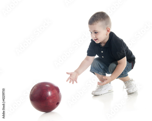 First Bowling