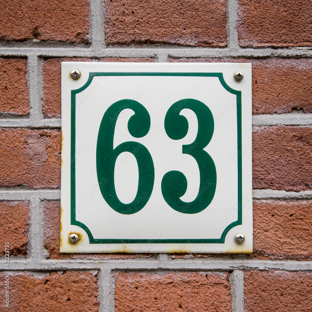 Obraz premium Nr. 63