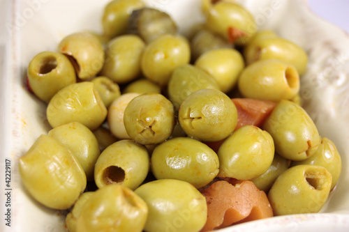 olives