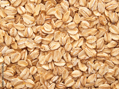 oat-flakes