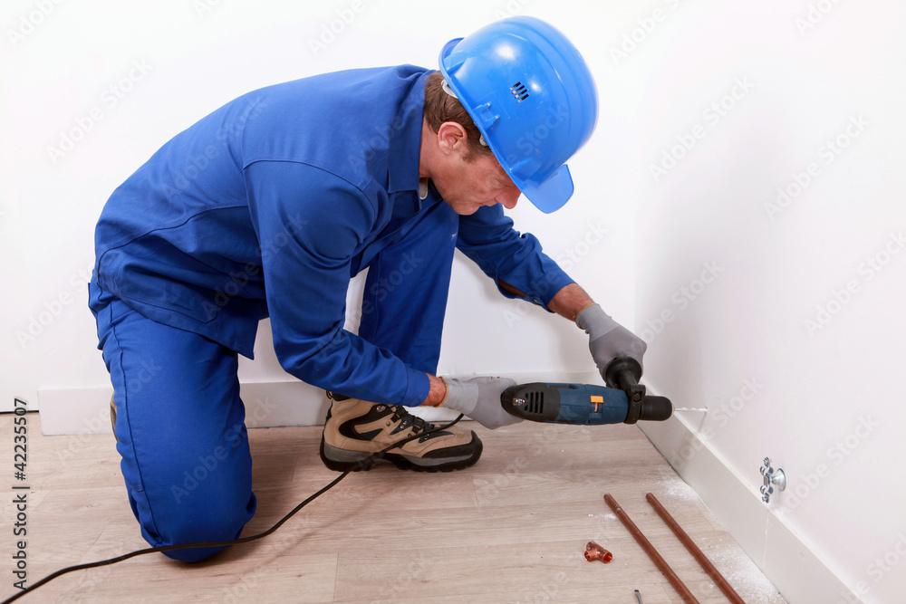 heating engineer heating engineer