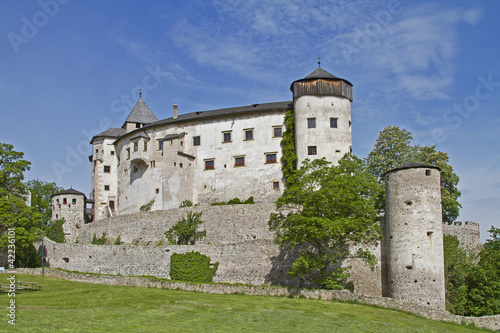 Schloß Prösels