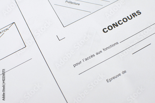 Concours photo