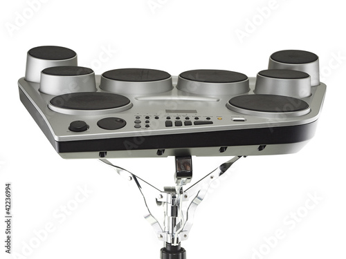 electronic drum