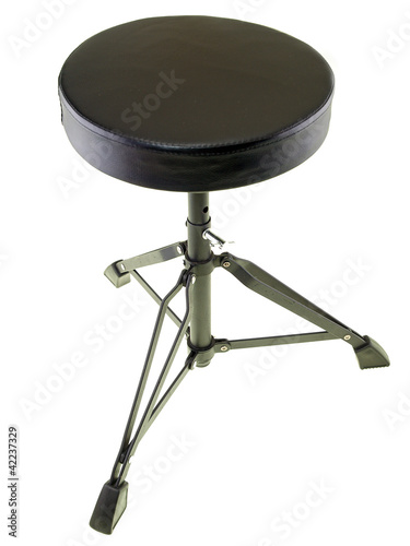 drum stool