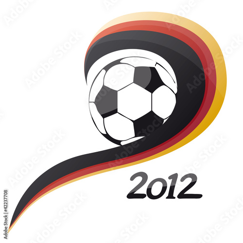 Fußball EM 2012