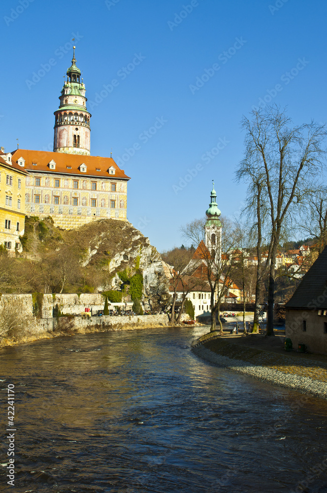 Cesky Krumlov Cesky Krumlov
