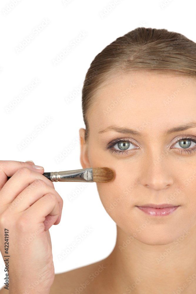 Beauty and cosmetics Beauty and cosmetics