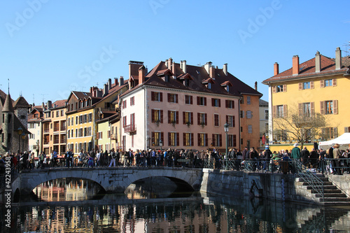 Annecy photo