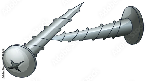 Screws