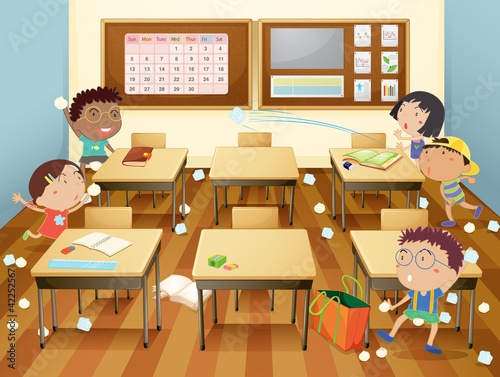 Classroom