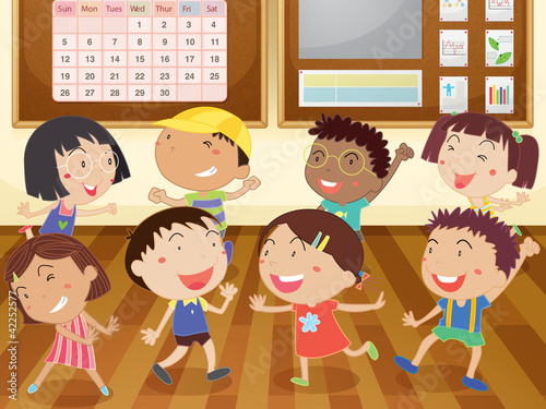 Classroom