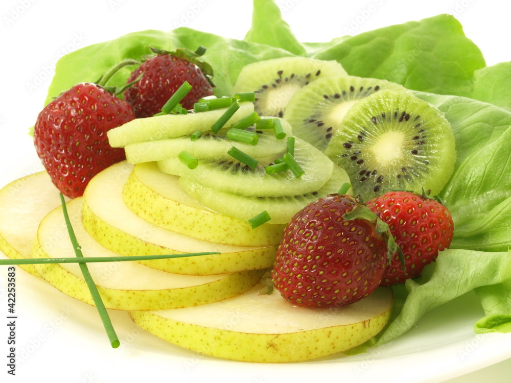 Fruity snack Fruity snack