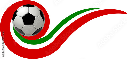 football