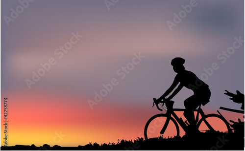 ciclista