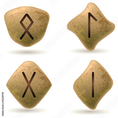 Runes
