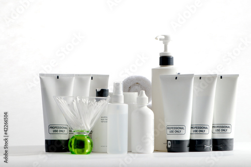 Spa Products