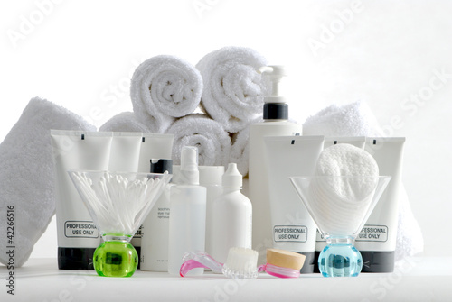 Spa Products