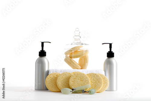 Spa Products