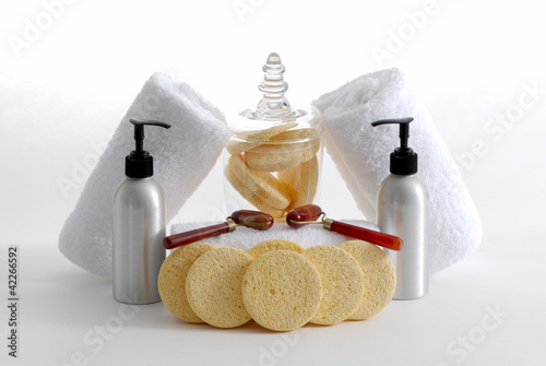 Spa Products
