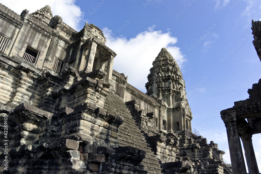 Angkor Wat